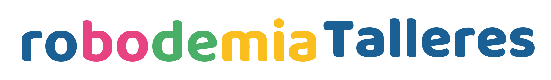 Logo Robodemia