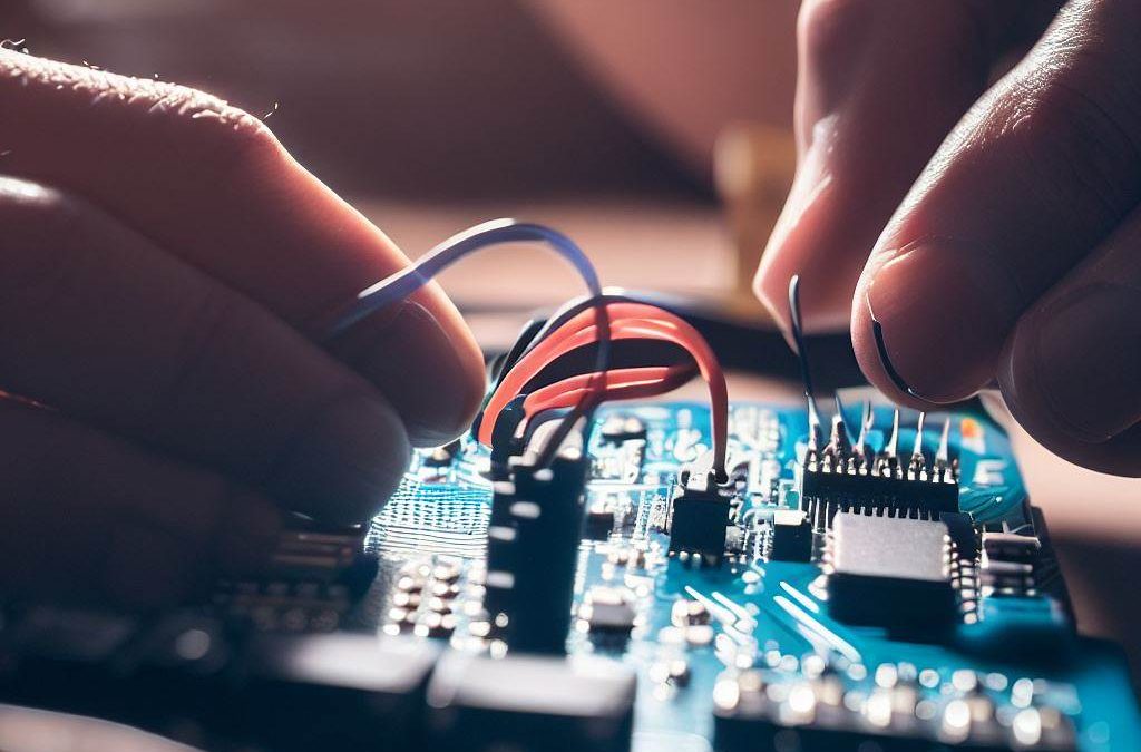 Programación Arduino: Guía Básica para Principiantes