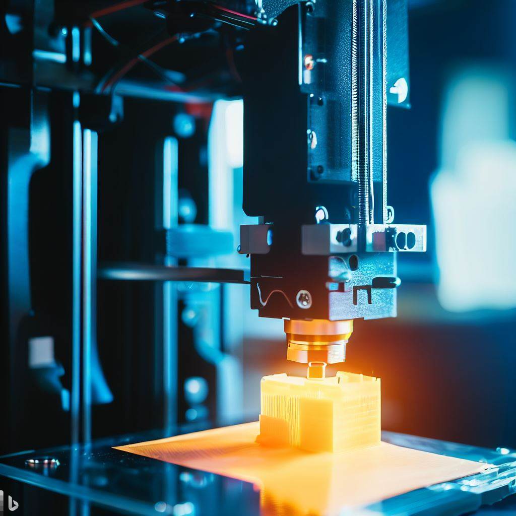 7 beneficios de la impresión 3D en la industria