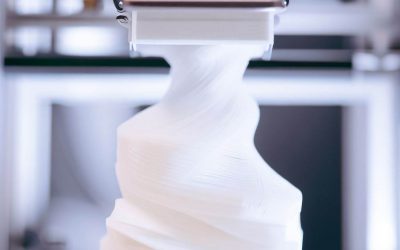 7 Beneficios de la Impresión 3D en la Industria