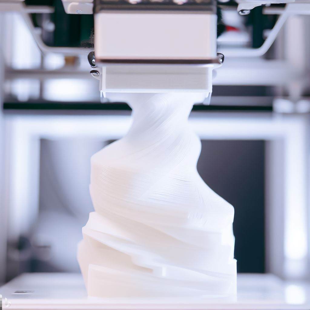 Impresión 3D en la Industria