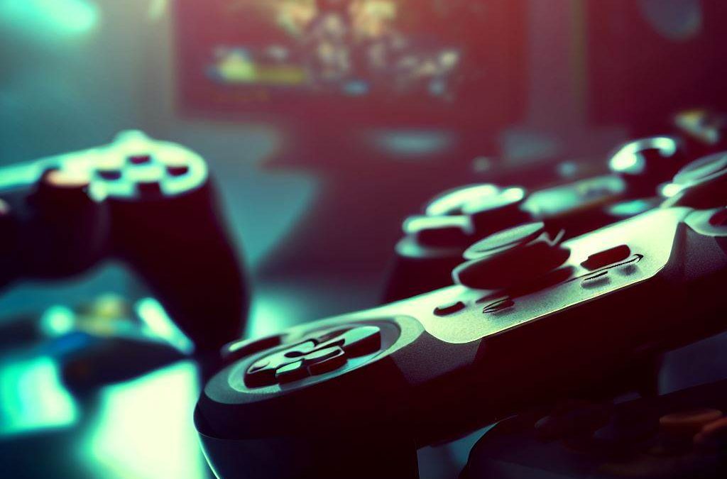 5 opciones laborales para estudiantes de videojuegos