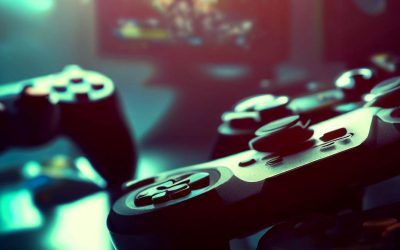 5 opciones laborales para estudiantes de videojuegos
