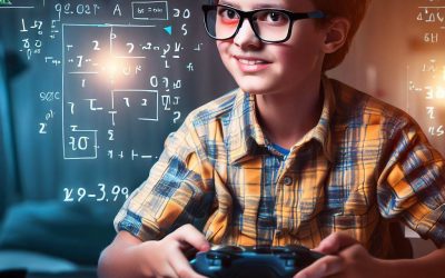 Descubriendo las Matemáticas a través de los videojuegos