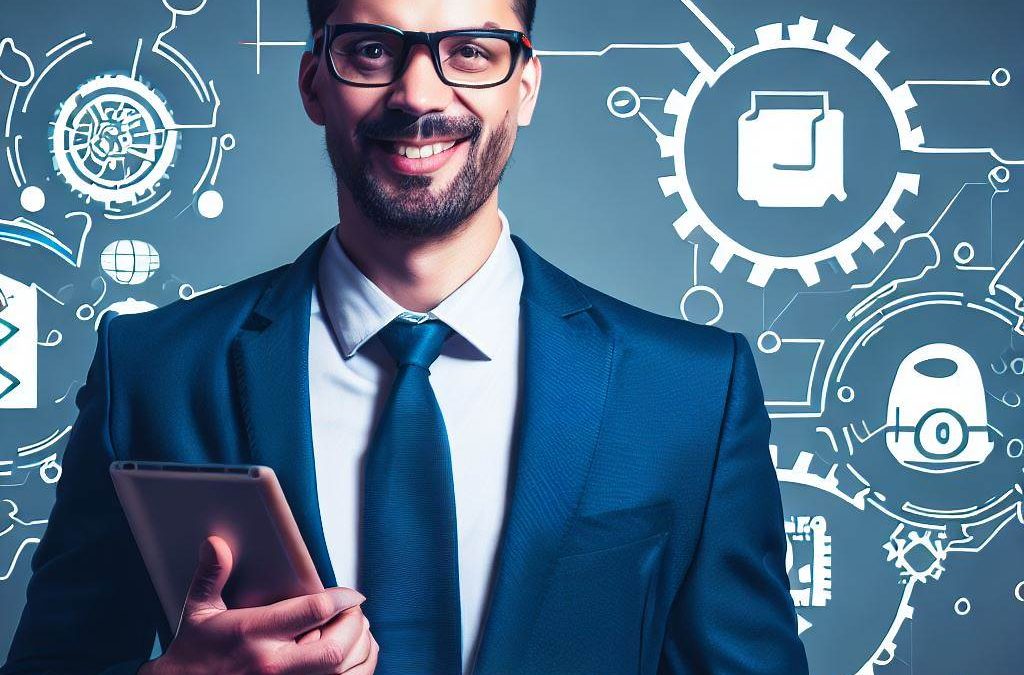 5 opciones laborales para estudiantes de IoT
