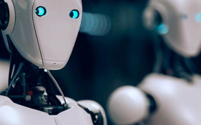 5 opciones laborales para programadores robótica