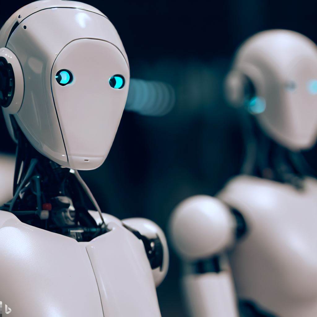 5 opciones laborales para programadores robótica