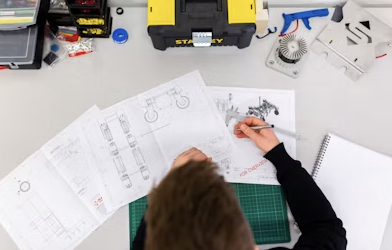 Presupuesto y equipamiento para montar un espacio de innovación STEM en centros educativos