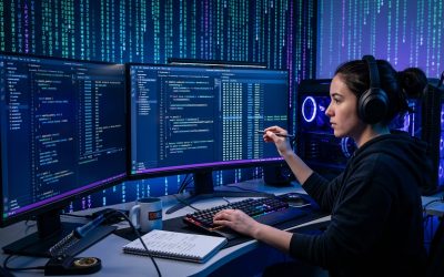 WebAssembly (Wasm): Ejecutando código C++ y Rust en el navegador a velocidad nativa