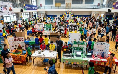 Cómo organizar una Feria de Ciencias y Robótica en tu colegio sin sobrecargar al profesorado