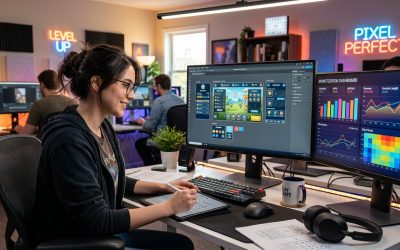 Modelos de negocio en videojuegos: Gratis vs. Pago microtransacciones y ética del consumidor
